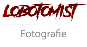 Lobotomist Photography Logo